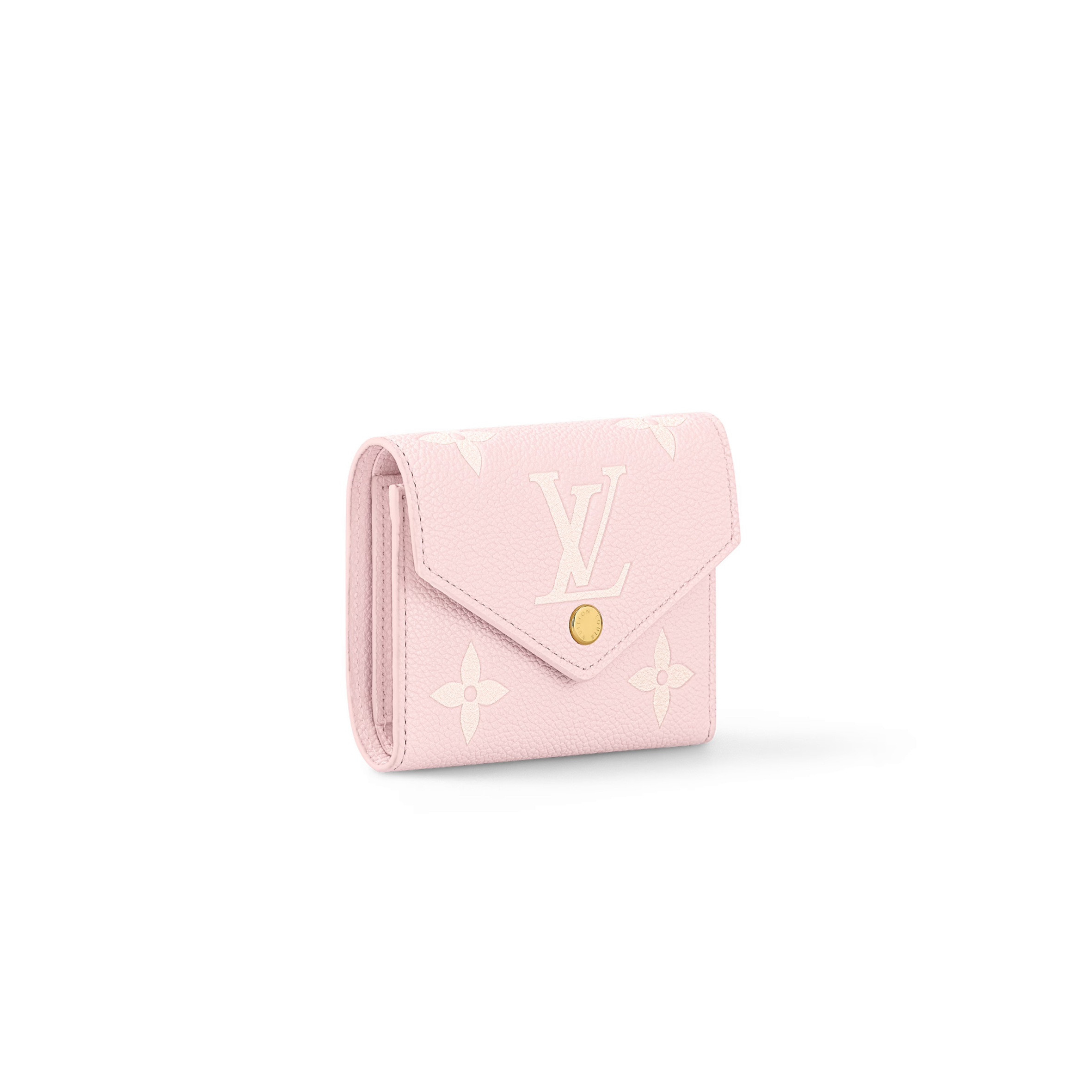 LOUIS VUITTON VICTORINE WALLET M14229 (12*9*3cm)